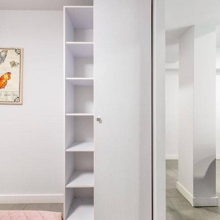 Apartmán Nuevo Loft Centrico Parking Gratuito Córdoba Exteriér fotografie