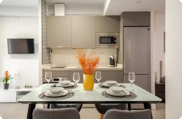Apartmán Nuevo Loft Centrico Parking Gratuito Córdoba Exteriér fotografie
