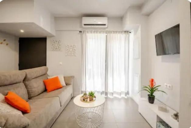 Apartmán Nuevo Loft Centrico Parking Gratuito Córdoba Exteriér fotografie