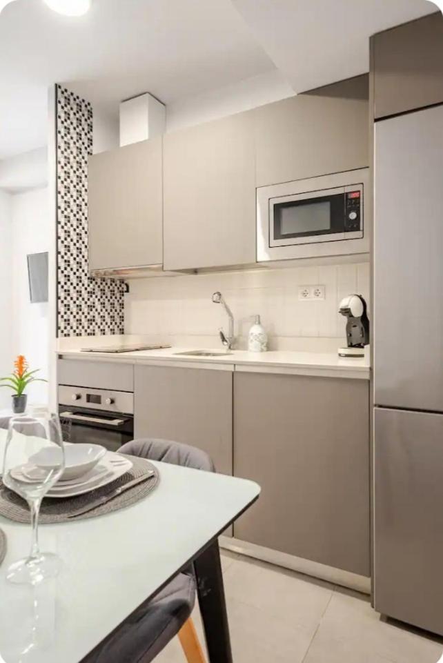 Apartmán Nuevo Loft Centrico Parking Gratuito Córdoba Exteriér fotografie