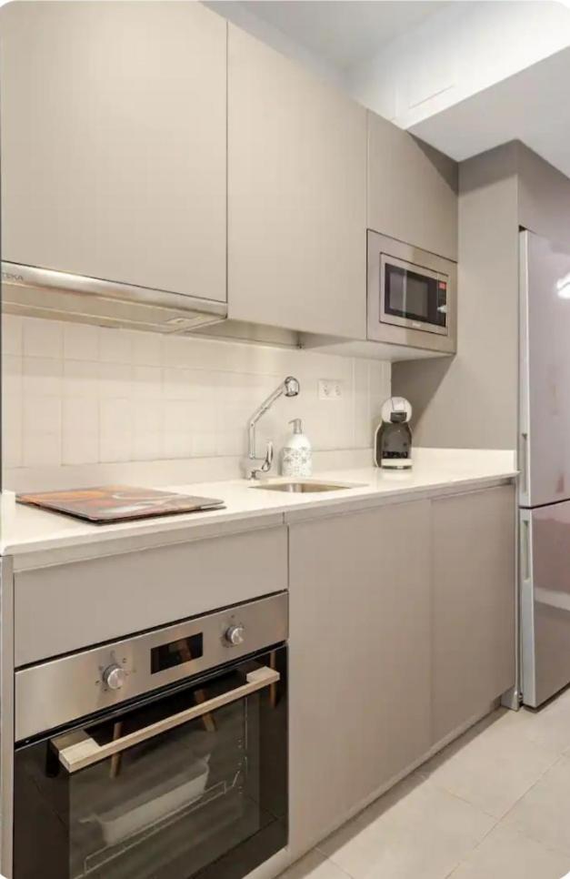 Apartmán Nuevo Loft Centrico Parking Gratuito Córdoba Exteriér fotografie