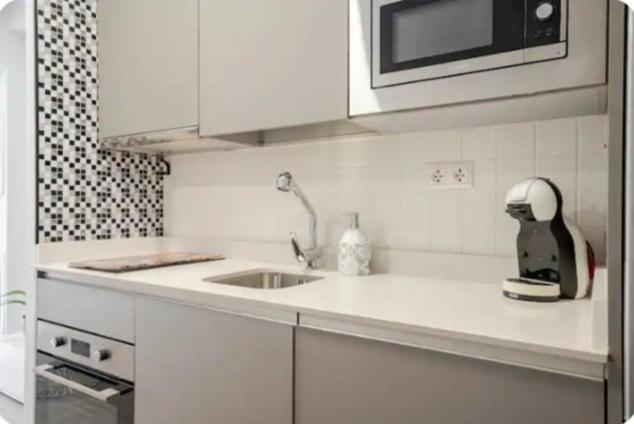 Apartmán Nuevo Loft Centrico Parking Gratuito Córdoba Exteriér fotografie