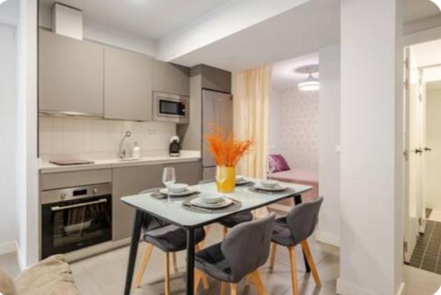 Apartmán Nuevo Loft Centrico Parking Gratuito Córdoba Exteriér fotografie