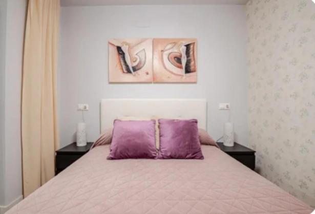 Apartmán Nuevo Loft Centrico Parking Gratuito Córdoba Exteriér fotografie