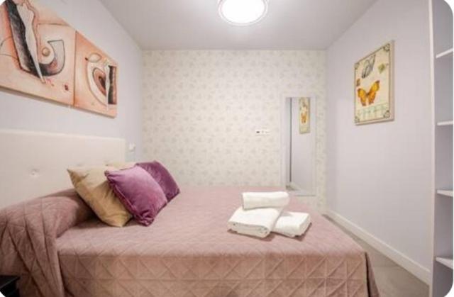 Apartmán Nuevo Loft Centrico Parking Gratuito Córdoba Exteriér fotografie