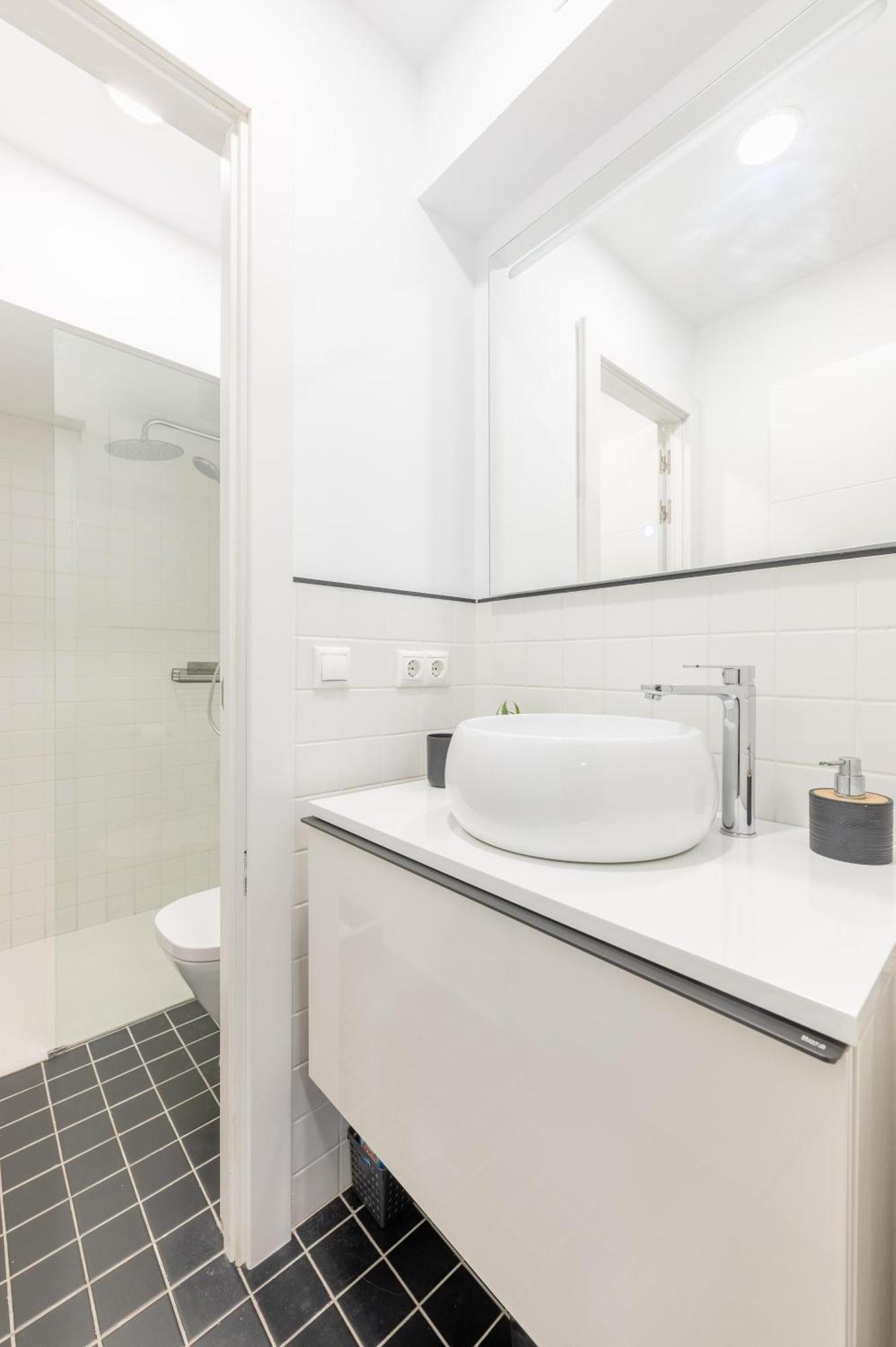 Apartmán Nuevo Loft Centrico Parking Gratuito Córdoba Exteriér fotografie