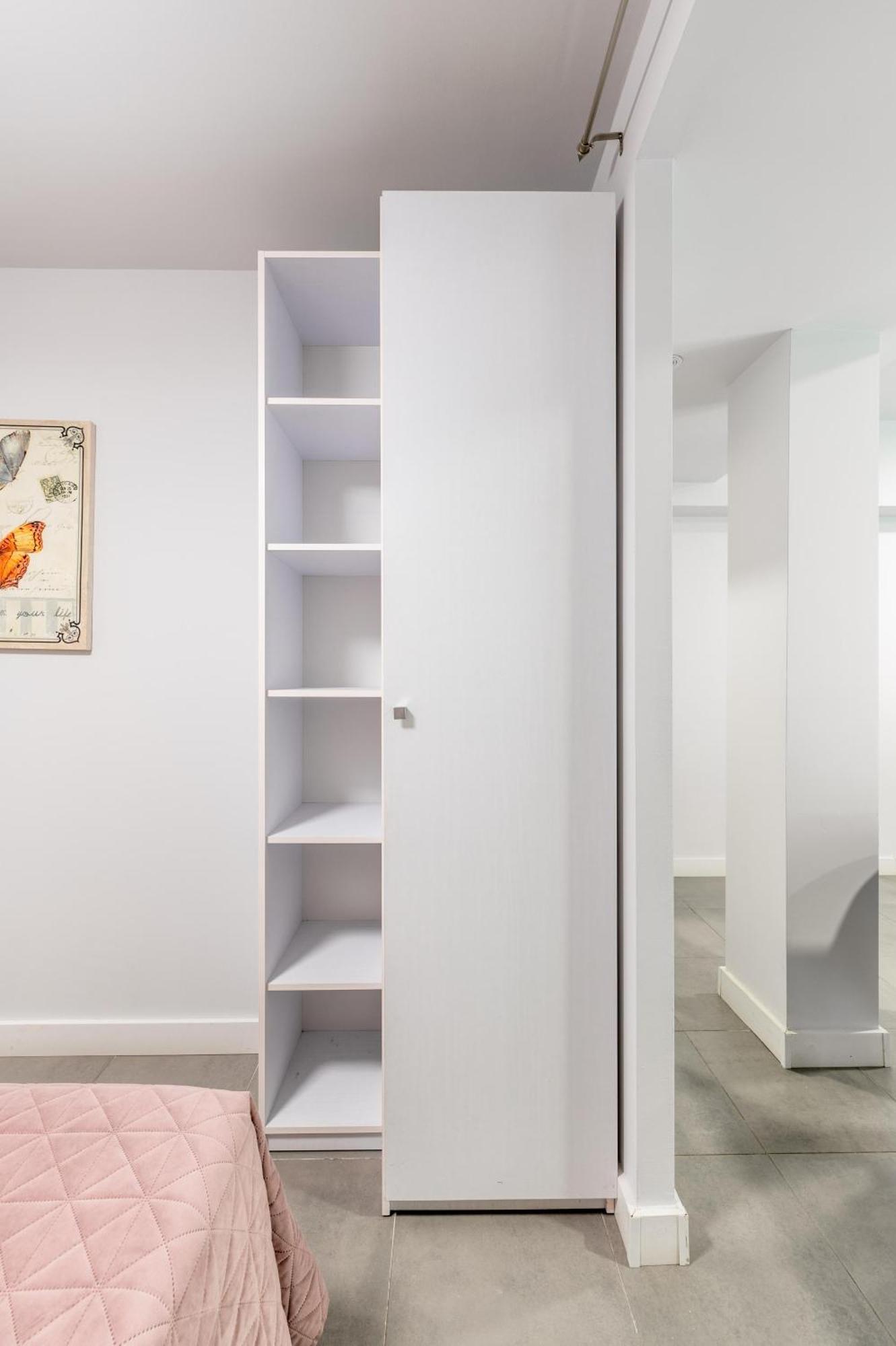 Apartmán Nuevo Loft Centrico Parking Gratuito Córdoba Exteriér fotografie