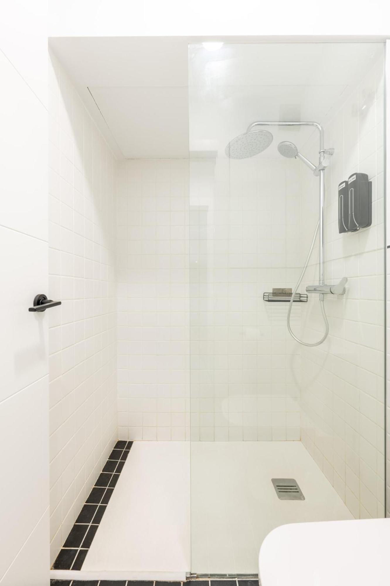 Apartmán Nuevo Loft Centrico Parking Gratuito Córdoba Exteriér fotografie